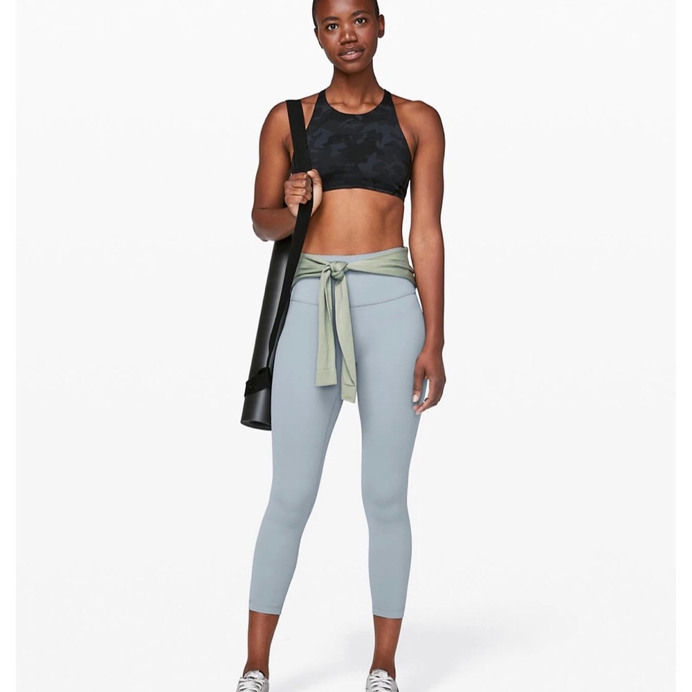 NWT lululemon Align 25” length!!!